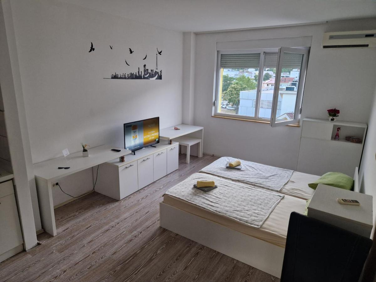 Candy Apartments Mostar Exterior photo